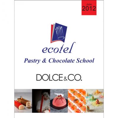 Pastry School Brochure of JUN_2012
