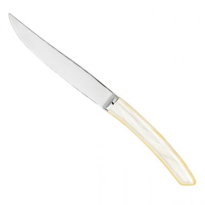 Luxe Steak Knife 242mm - Champagne
