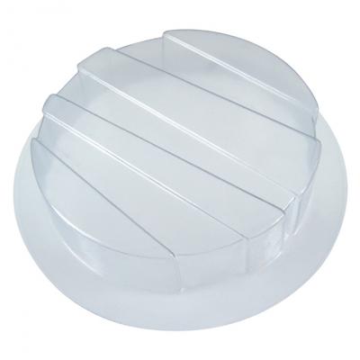 Moulds for Cakes - 160x45h mm