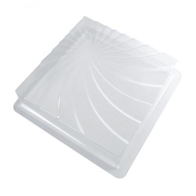 Moulds for cakes - 185x185x45mm