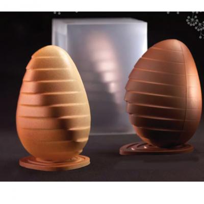 Thermoformed Moulds - Egg