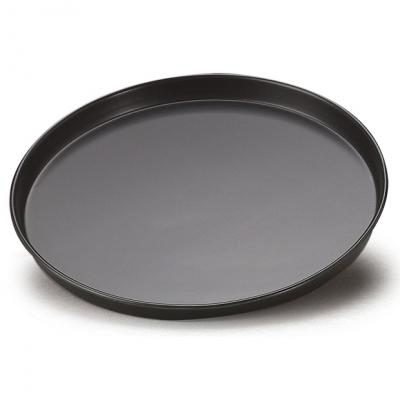 Blue Steel Round Pizza Pan - 200mm