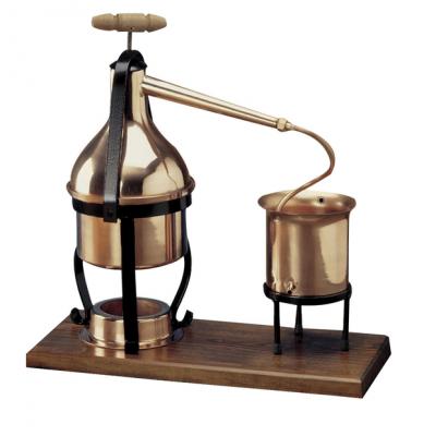 Alembic - Distiller 