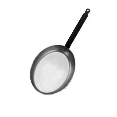 Frypan Oval - 400x280mm