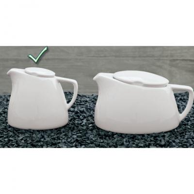 Tea Pot with Lid - 260ml 