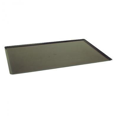 Black Steel Baking Sheet - 530x325mm