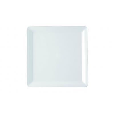 [clearance sale] Square Platter - 220x220mm
