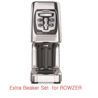 Extra Beaker Set for ROWZER