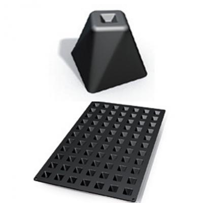 Mini Pyramid -28x28x25mm 