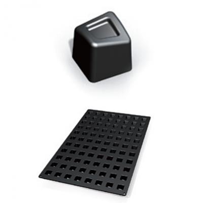 Mini Cube-25x25x24mm 