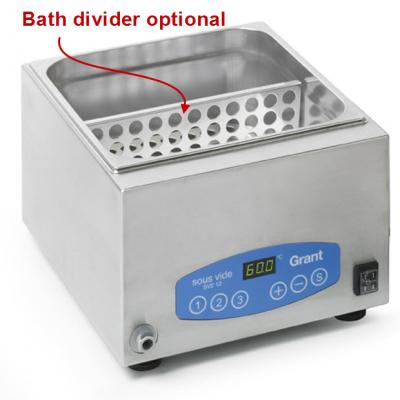 Sous Vide Baths Expert Range - 12lt