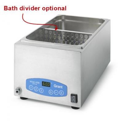 Sous Vide Baths Expert Range - 26lt