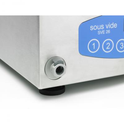 Sous Vide Baths Expert Range - 26lt