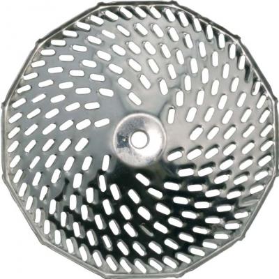 4mm S/S Spare Sieve for Semi Professional Food Mills