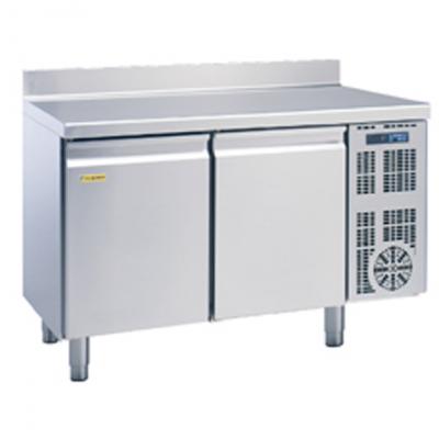 Pastry Counter Freezer - 2doors 600x400mm