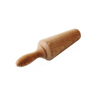 Wooden Food Masher-215mm 
