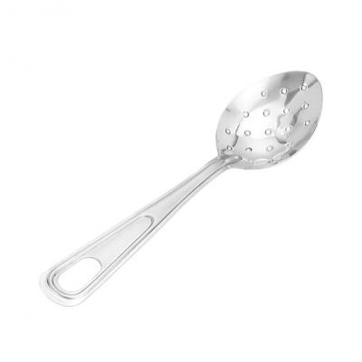 Basting Spoon - Perforated 280mm