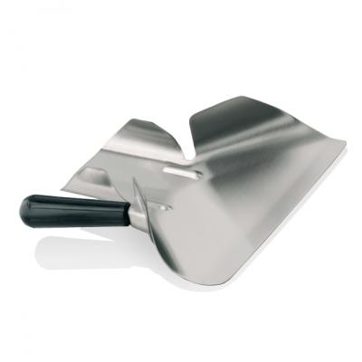 French Fry Metal Scoop - Right Handed 