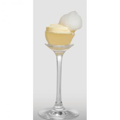 TAPA Cocktail Glass