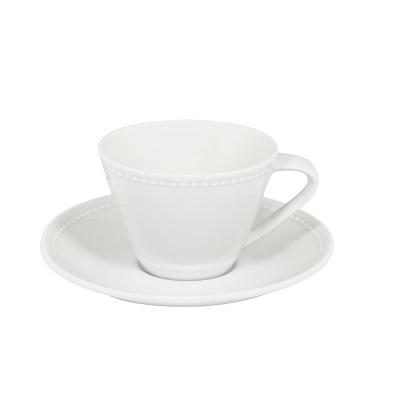 PERLA Coffee Cup & Saucer 90ml