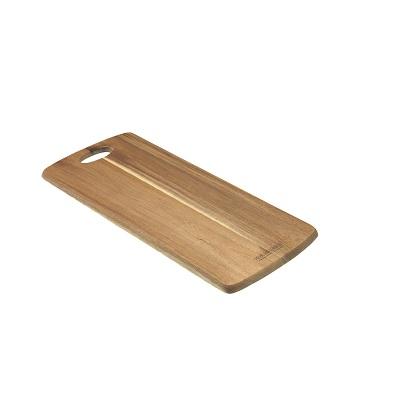 Tapas Wooden Board - 470x215x12.5mm