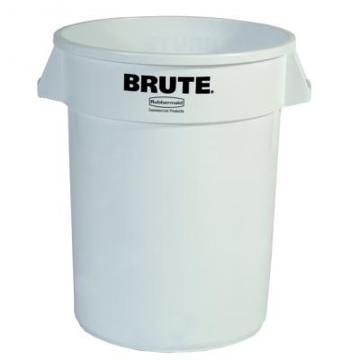 Brute Container White - 121.1lt 