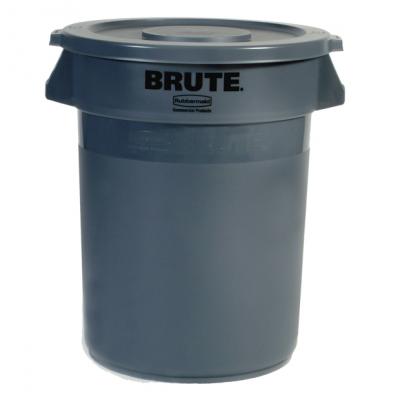 Brute Container Grey - 75.7lt 