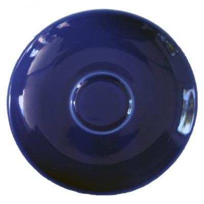 Mocha Saucer 118mm - Blue 
