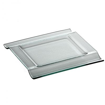 Glass Plate - 250x240mm