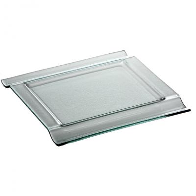 Glass Plate - 300x295mm