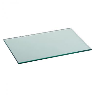 Glass Plate - 500x500x10mm