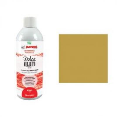 Gold (Pastel spray cocoa butter)