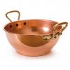 Copper Syrup pan 300mm