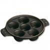 Escargot Dish - 150mm