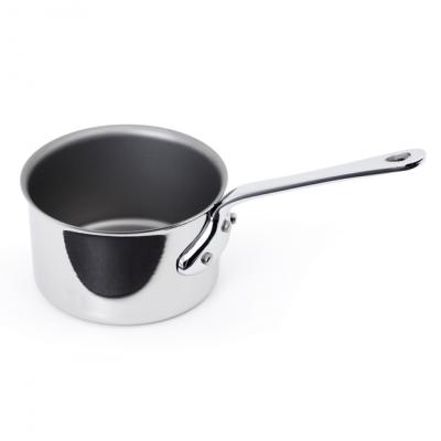 Mini Sauce Pan-Ø90x45mm