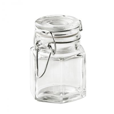 Miniature Tight Jar - 100ml