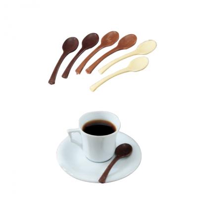 Polycarbonate Spoon Mould - 25x95mm