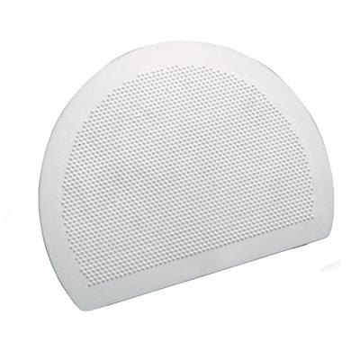 Semicircle Scraper-Rigid