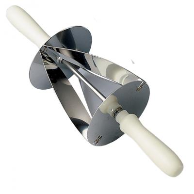 Croissant Cutter-110x150mm