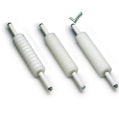 Polyethylene Rolling Cutter - 5mm