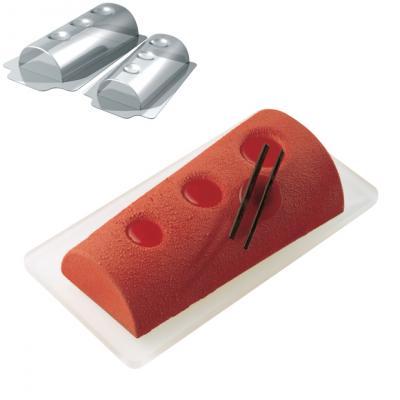 Cake Mould (Kit of 2pcs)