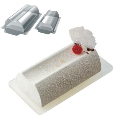 Cake Mould (Kit of 2pcs)