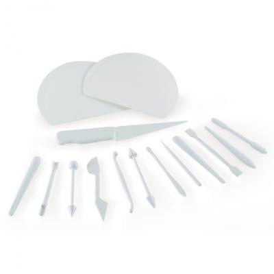 Marzipan Tools Kit