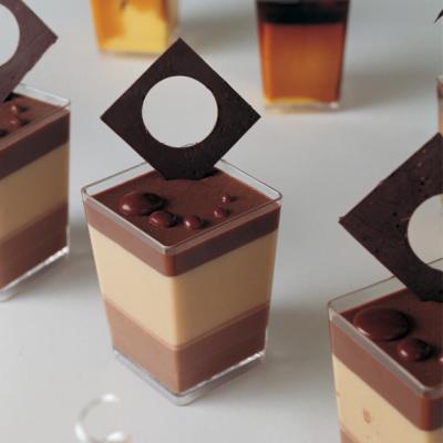 Lid for Small Glass Cup 50ml(A3002)