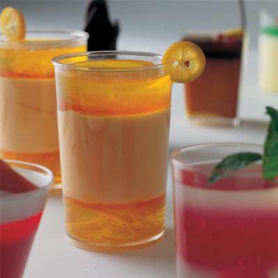 Lid for Small Glass Round 50ml(A3005)