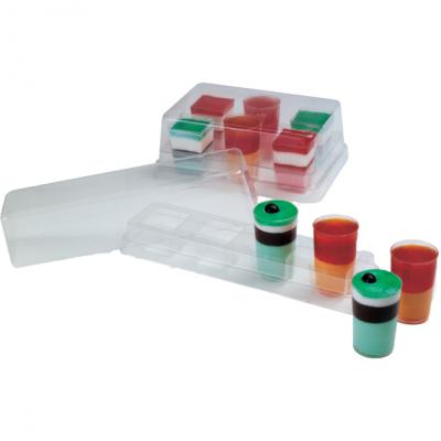 Tray and Cover 12cups for A3002,A3005