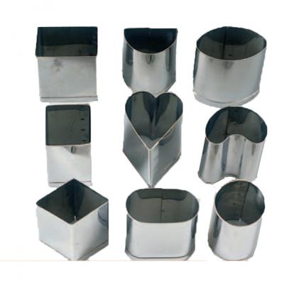 Praline Cutter - 9Pcs