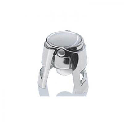 Champagne Bottle Cap