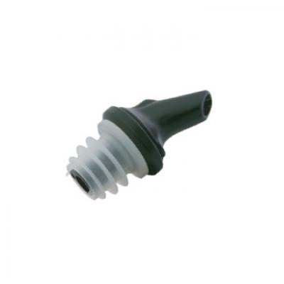 T-Pour Mini Free Flow Black