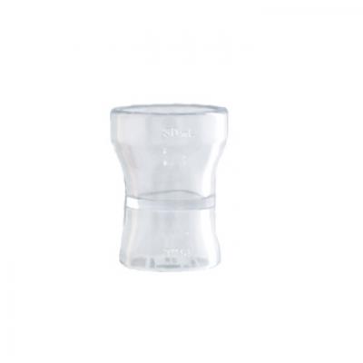 Jigger 15/30ml - Clear